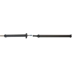 Order New Drive Shaft Assembly by DORMAN - 946-110 For Your Vehicle