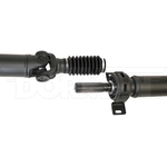 Order New Drive Shaft Assembly by DORMAN - 946-316 For Your Vehicle