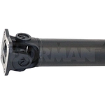Order New Drive Shaft Assembly by DORMAN - 946-407 For Your Vehicle