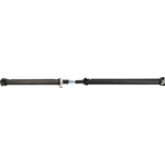 Order New Drive Shaft Assembly by DORMAN - 946-415 For Your Vehicle