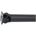 Order New Drive Shaft Assembly by DORMAN - 946-611 For Your Vehicle