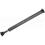 Order New Drive Shaft Assembly by DORMAN - 946-642 For Your Vehicle