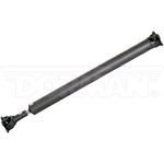 Order New Drive Shaft Assembly by DORMAN - 946-687 For Your Vehicle