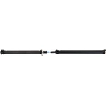 Order DORMAN - 946-702 - Rear Driveshaft Assembly For Your Vehicle