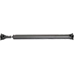 Order DORMAN - 946-801 - Rear Driveshaft Assembly For Your Vehicle