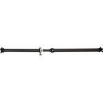 Order DORMAN - 946-831 - Rear Driveshaft Assembly For Your Vehicle