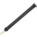 Order New Drive Shaft Assembly by DORMAN - 976-156 For Your Vehicle
