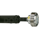 Order New Drive Shaft Assembly by DORMAN - 976-211 For Your Vehicle