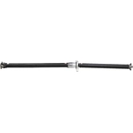 Order DORMAN - 976-405 - Driveshaft Assembly For Your Vehicle