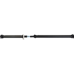 Order DORMAN - 976-531 - Rear Driveshaft Assembly For Your Vehicle