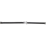 Order DORMAN - 976-636 - Driveshaft Assembly For Your Vehicle