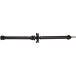 Order DORMAN - 976-669 - Rear Driveshaft Assembly For Your Vehicle