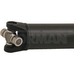Order New Drive Shaft Assembly by DORMAN - 976-769 For Your Vehicle