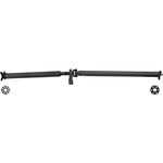Order DORMAN - 976-792 - Rear Driveshaft Assembly For Your Vehicle