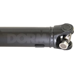 Order New Drive Shaft Assembly by DORMAN - 976-852 For Your Vehicle