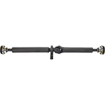 Order DORMAN - 976-883 - Rear Driveshaft Assembly For Your Vehicle