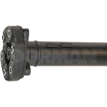 Order New Drive Shaft Assembly by DORMAN - 986-078 For Your Vehicle