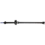 Order DORMAN (OE SOLUTIONS) - 936-012 - Rear Driveshaft Assembly For Your Vehicle