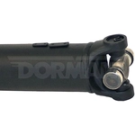 Order New Drive Shaft Assembly by DORMAN (OE SOLUTIONS) - 936-032 For Your Vehicle