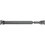 Order New Drive Shaft Assembly by DORMAN (OE SOLUTIONS) - 936-071 For Your Vehicle