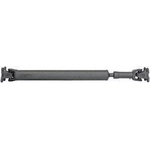 Order DORMAN (OE SOLUTIONS) - 936-072 - New Drive Shaft Assembly For Your Vehicle