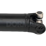 Order New Drive Shaft Assembly by DORMAN (OE SOLUTIONS) - 936-073 For Your Vehicle