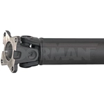 Order New Drive Shaft Assembly by DORMAN (OE SOLUTIONS) - 936-077 For Your Vehicle