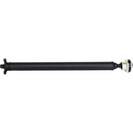 Order New Drive Shaft Assembly by DORMAN (OE SOLUTIONS) - 936-101 For Your Vehicle