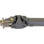 Order New Drive Shaft Assembly by DORMAN (OE SOLUTIONS) - 936-112 For Your Vehicle