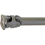 Order New Drive Shaft Assembly by DORMAN (OE SOLUTIONS) - 936-114 For Your Vehicle