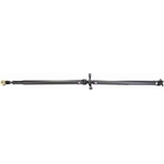 Order Assemblage d'arbre d'entraînement de DORMAN (OE SOLUTIONS) - 936-120 For Your Vehicle