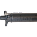 Order New Drive Shaft Assembly by DORMAN (OE SOLUTIONS) - 936-159 For Your Vehicle