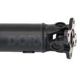 Order New Drive Shaft Assembly by DORMAN (OE SOLUTIONS) - 936-196 For Your Vehicle
