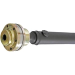 Order New Drive Shaft Assembly by DORMAN (OE SOLUTIONS) - 936-200 For Your Vehicle