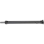 Order New Drive Shaft Assembly by DORMAN (OE SOLUTIONS) - 936-250 For Your Vehicle