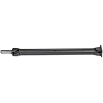 Order Assemblage d'arbre d'entraînement de DORMAN (OE SOLUTIONS) - 936-252 For Your Vehicle