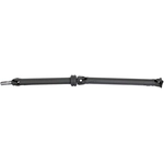 Order New Drive Shaft Assembly by DORMAN (OE SOLUTIONS) - 936-260 For Your Vehicle