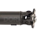 Order New Drive Shaft Assembly by DORMAN (OE SOLUTIONS) - 936-288 For Your Vehicle