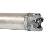 Order New Drive Shaft Assembly by DORMAN (OE SOLUTIONS) - 936-298 For Your Vehicle