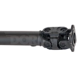 Order New Drive Shaft Assembly by DORMAN (OE SOLUTIONS) - 936-321 For Your Vehicle