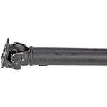 Order New Drive Shaft Assembly by DORMAN (OE SOLUTIONS) - 936-331 For Your Vehicle