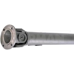 Order New Drive Shaft Assembly by DORMAN (OE SOLUTIONS) - 936-332 For Your Vehicle