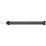 Order New Drive Shaft Assembly by DORMAN (OE SOLUTIONS) - 936-527 For Your Vehicle