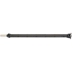 Order New Drive Shaft Assembly by DORMAN (OE SOLUTIONS) - 936-537 For Your Vehicle