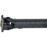 Order Assemblage d'arbre d'entraînement by DORMAN (OE SOLUTIONS) - 936-773 For Your Vehicle