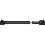 Order DORMAN (OE SOLUTIONS) - 936-775 - Rear Driveshaft Assembly For Your Vehicle