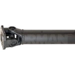 Order New Drive Shaft Assembly by DORMAN (OE SOLUTIONS) - 936-787 For Your Vehicle