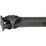Order New Drive Shaft Assembly by DORMAN (OE SOLUTIONS) - 936-793 For Your Vehicle