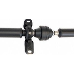 Order New Drive Shaft Assembly by DORMAN (OE SOLUTIONS) - 936-795 For Your Vehicle