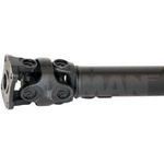 Order New Drive Shaft Assembly by DORMAN (OE SOLUTIONS) - 936-796 For Your Vehicle